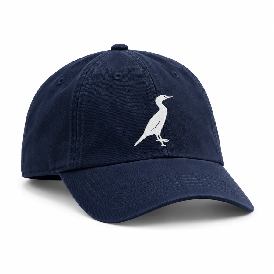 Cormorant Ocean Racing Cap